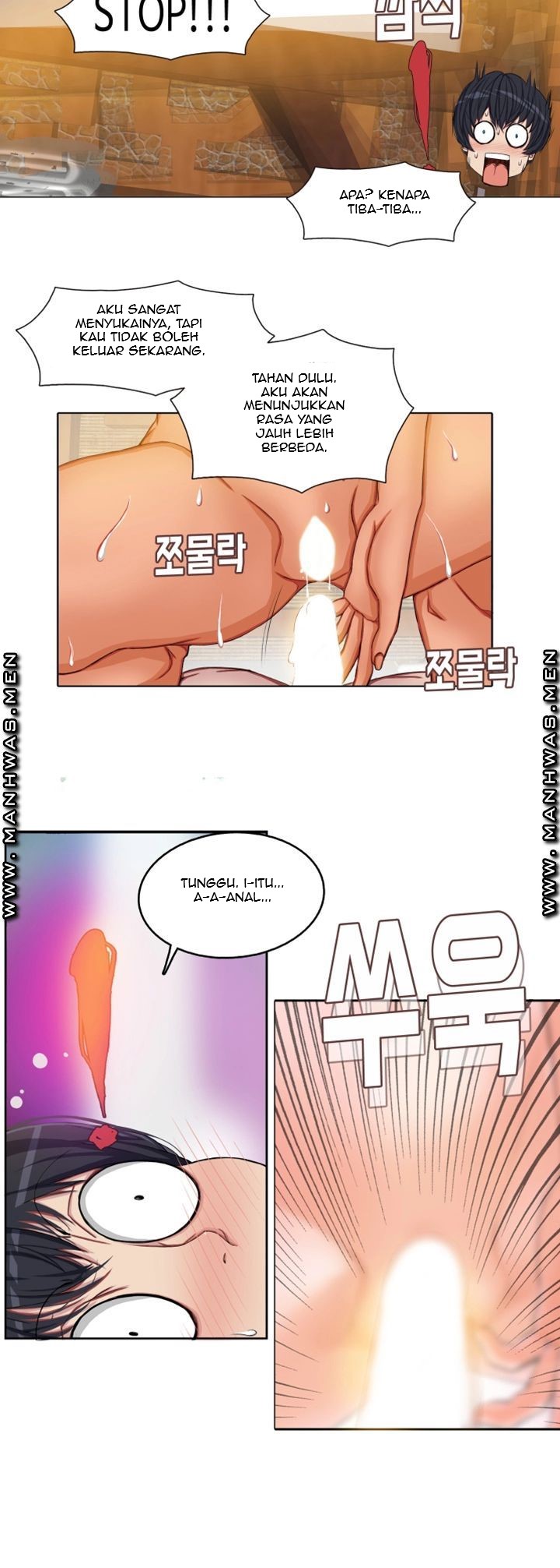 Milf Paradise - Chapter 7 21 Milf Paradise - Chapter 7 21