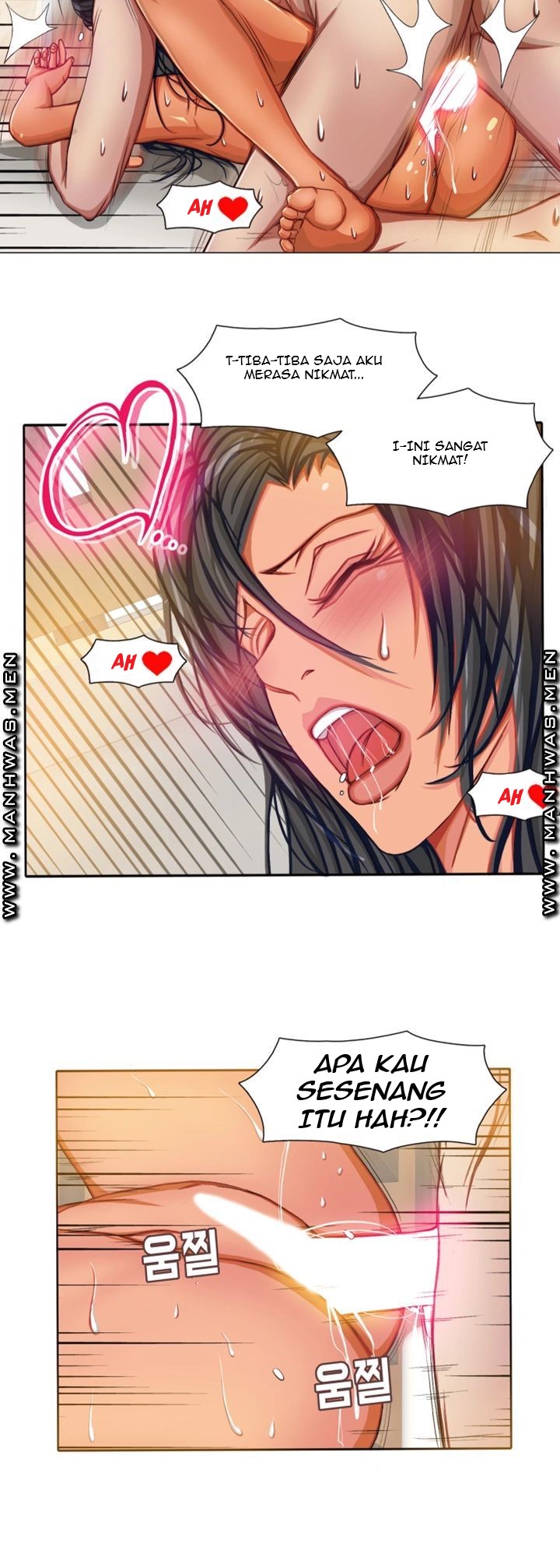 Milf Paradise - Chapter 7 3 Milf Paradise - Chapter 7 3