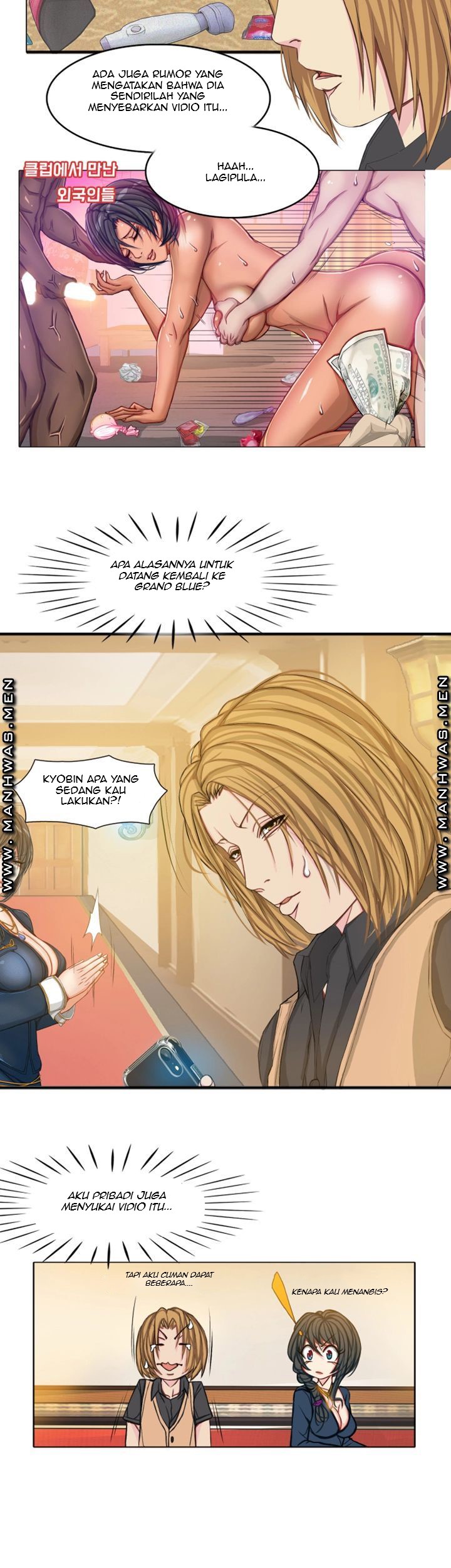 Milf Paradise - Chapter 7 10 Milf Paradise - Chapter 7 10