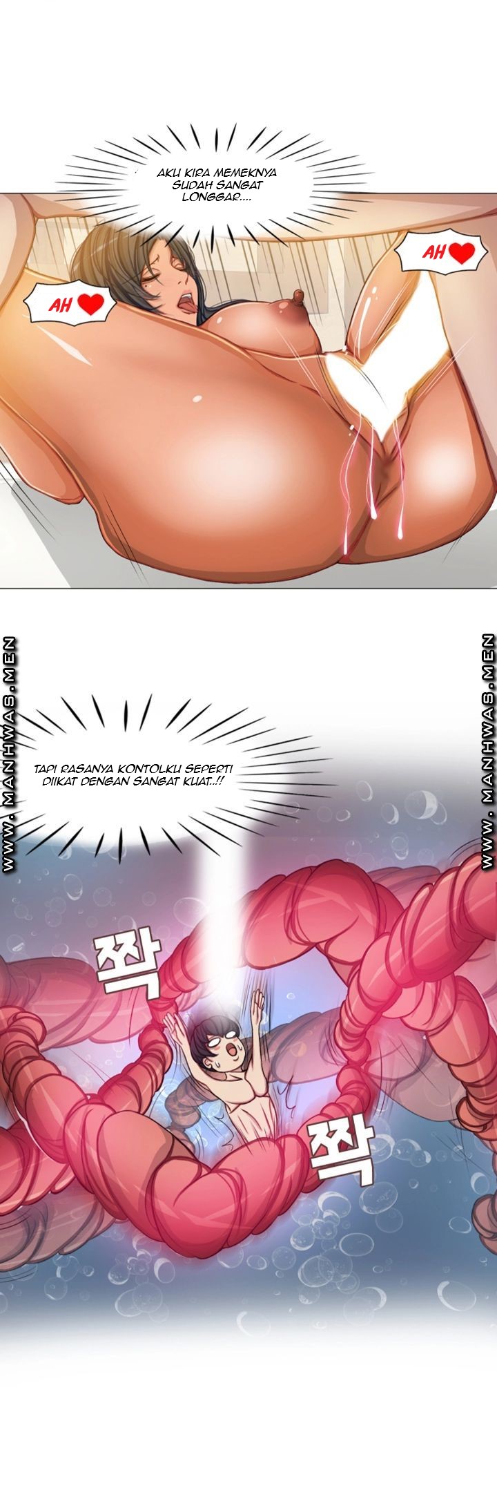 Milf Paradise - Chapter 7 14 Milf Paradise - Chapter 7 14