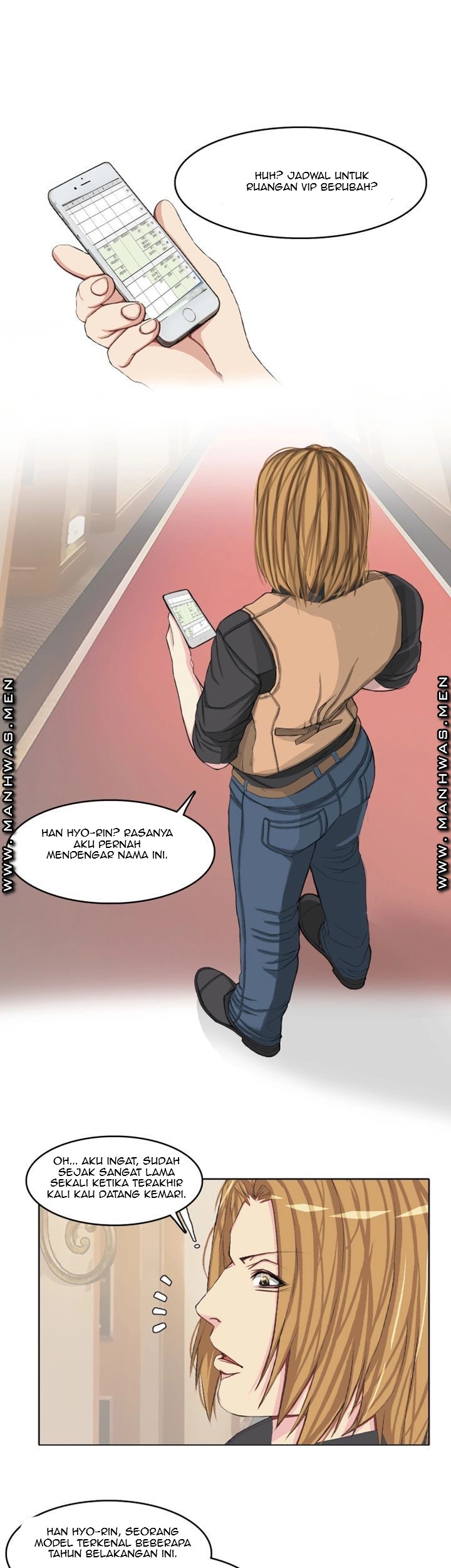 Milf Paradise - Chapter 7 7 Milf Paradise - Chapter 7 7