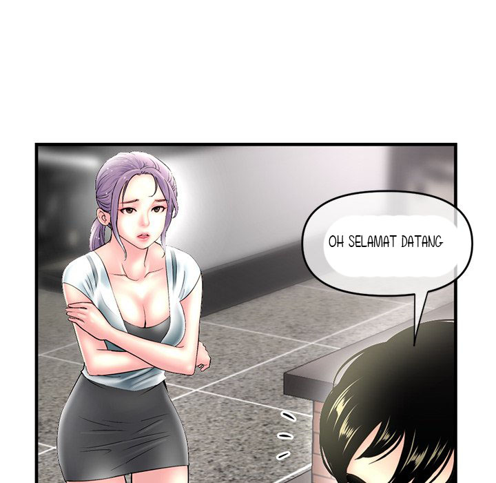 Midnight PC Cafe - Chapter 9 122 Midnight PC Cafe - Chapter 9 122