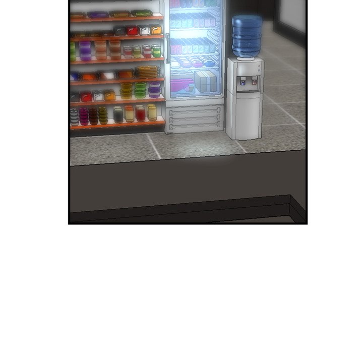 Midnight PC Cafe - Chapter 9 127 Midnight PC Cafe - Chapter 9 127