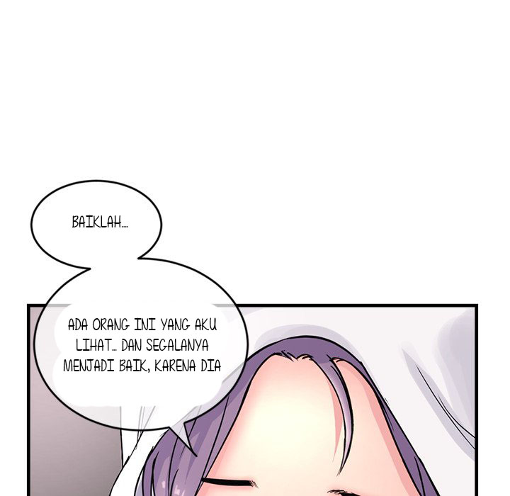 Midnight PC Cafe - Chapter 9 132 Midnight PC Cafe - Chapter 9 132