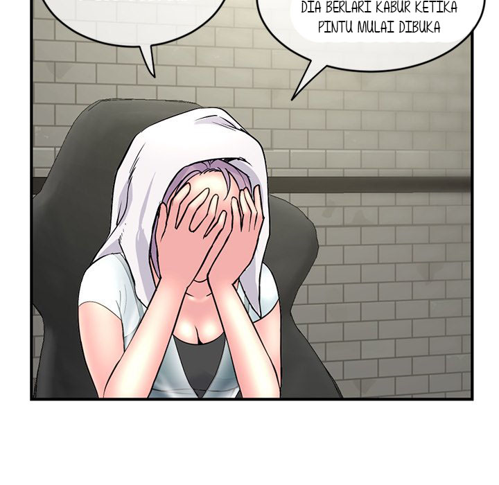 Midnight PC Cafe - Chapter 9 135 Midnight PC Cafe - Chapter 9 135