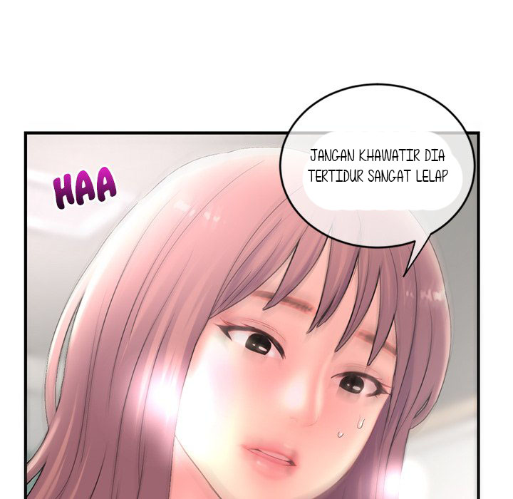 Midnight PC Cafe - Chapter 9 10 Midnight PC Cafe - Chapter 9 10