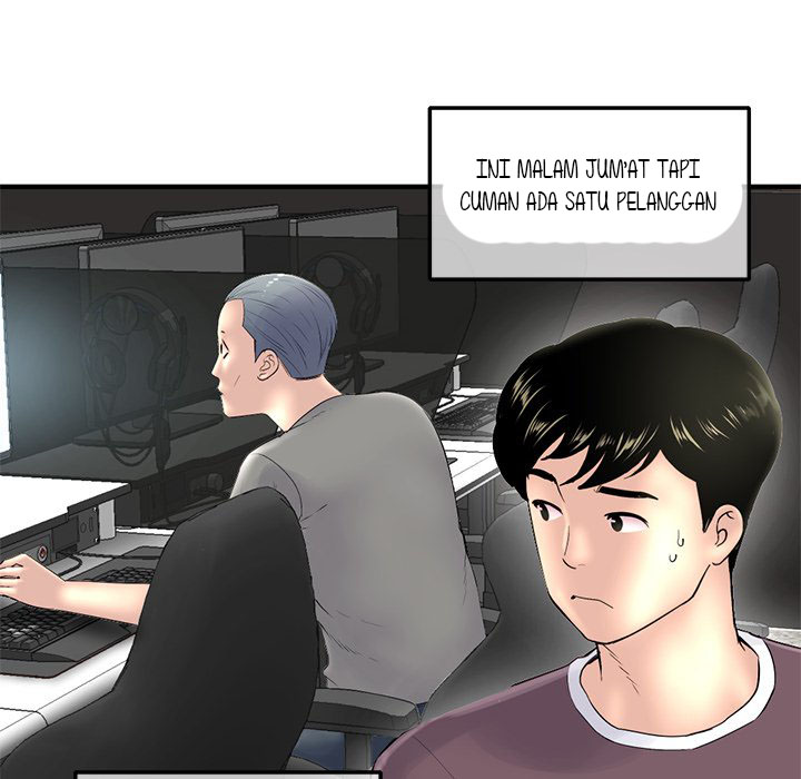 Midnight PC Cafe - Chapter 9 108 Midnight PC Cafe - Chapter 9 108