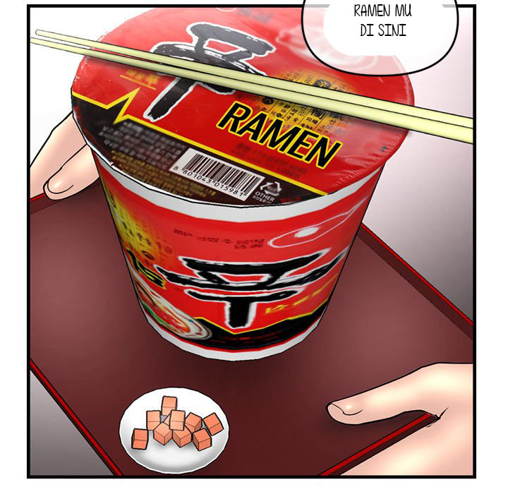 Midnight PC Cafe - Chapter 9 107 Midnight PC Cafe - Chapter 9 107