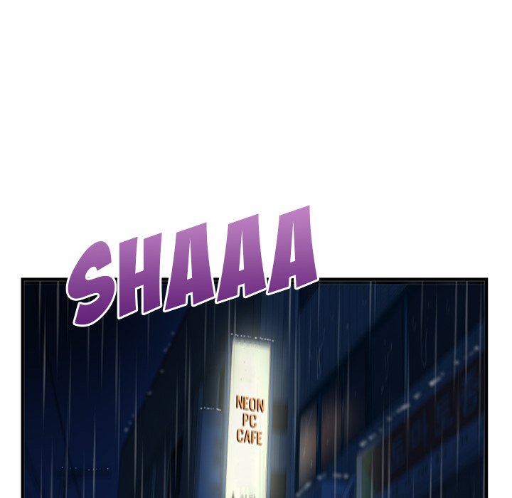 Midnight PC Cafe - Chapter 9 104 Midnight PC Cafe - Chapter 9 104