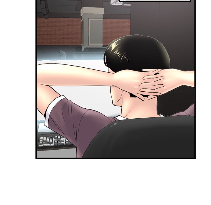 Midnight PC Cafe - Chapter 9 119 Midnight PC Cafe - Chapter 9 119