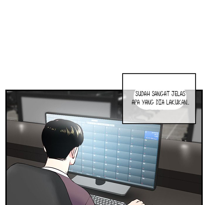 Midnight PC Cafe - Chapter 9 112 Midnight PC Cafe - Chapter 9 112