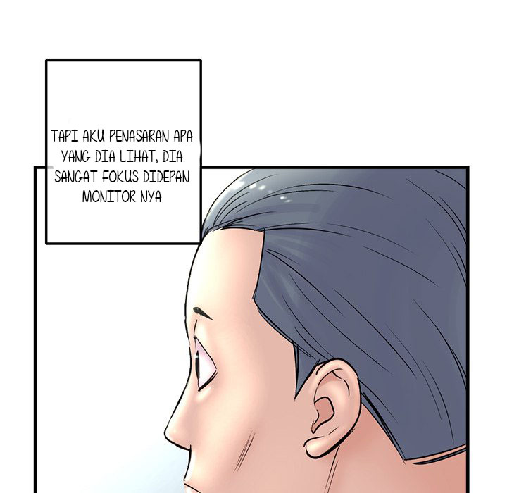 Midnight PC Cafe - Chapter 9 110 Midnight PC Cafe - Chapter 9 110