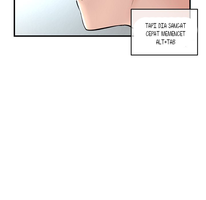 Midnight PC Cafe - Chapter 9 111 Midnight PC Cafe - Chapter 9 111