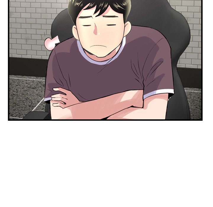 Midnight PC Cafe - Chapter 9 117 Midnight PC Cafe - Chapter 9 117