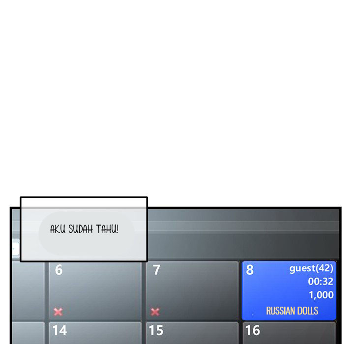 Midnight PC Cafe - Chapter 9 114 Midnight PC Cafe - Chapter 9 114