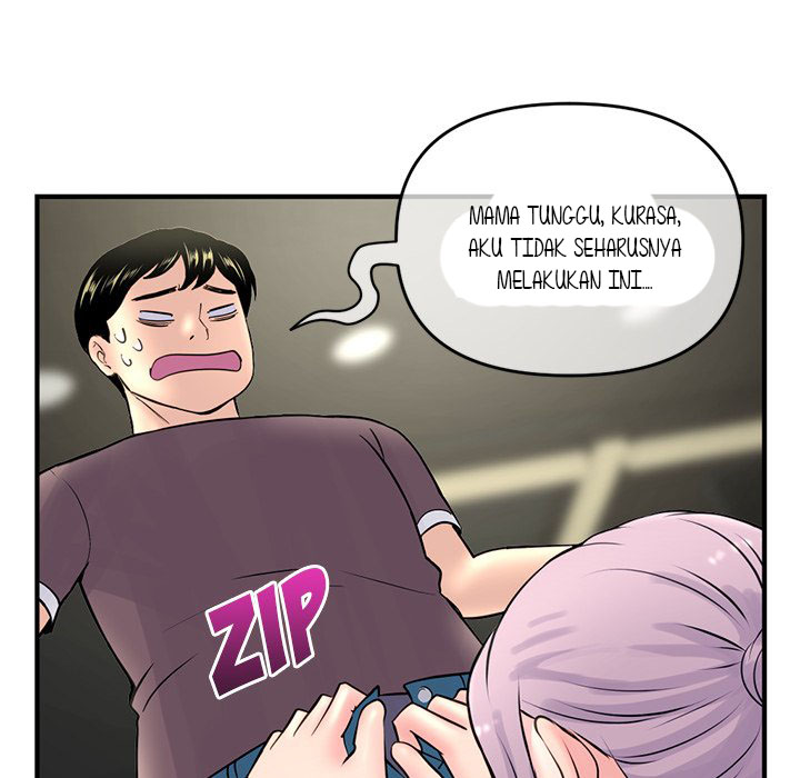 Midnight PC Cafe - Chapter 9 161 Midnight PC Cafe - Chapter 9 161