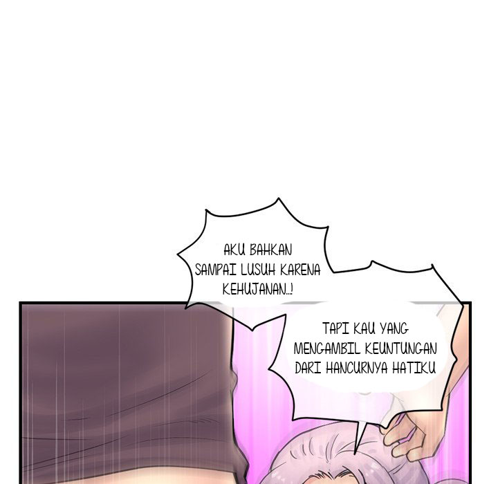 Midnight PC Cafe - Chapter 9 165 Midnight PC Cafe - Chapter 9 165