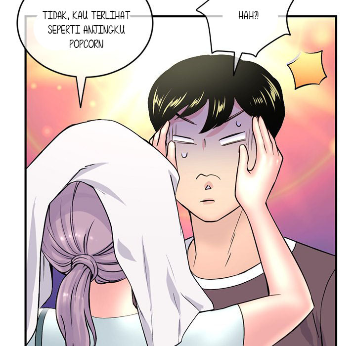 Midnight PC Cafe - Chapter 9 144 Midnight PC Cafe - Chapter 9 144