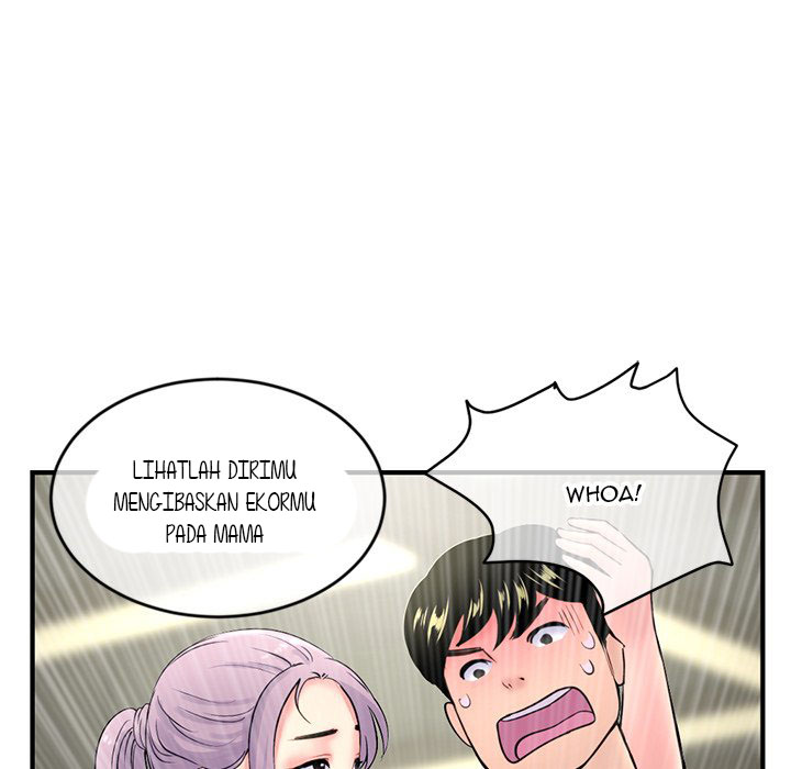 Midnight PC Cafe - Chapter 9 158 Midnight PC Cafe - Chapter 9 158