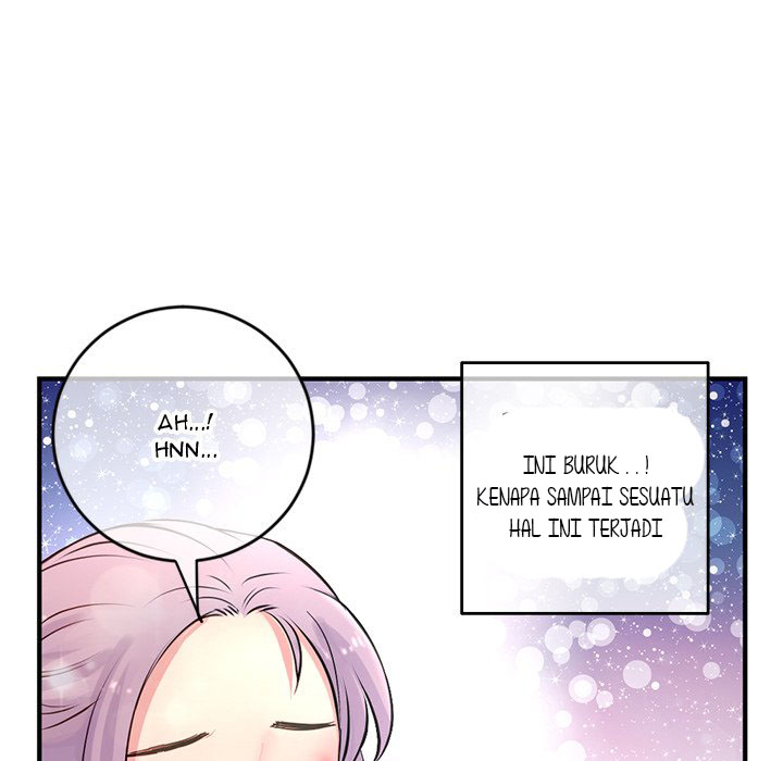 Midnight PC Cafe - Chapter 9 154 Midnight PC Cafe - Chapter 9 154