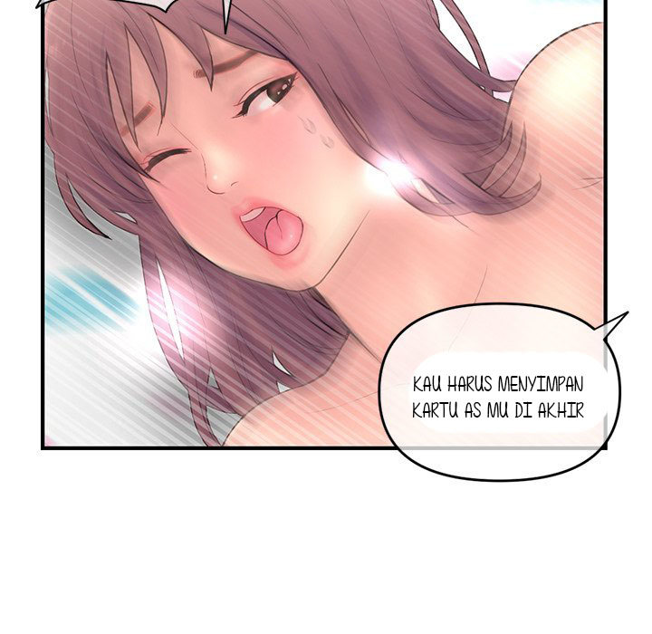 Midnight PC Cafe - Chapter 9 63 Midnight PC Cafe - Chapter 9 63