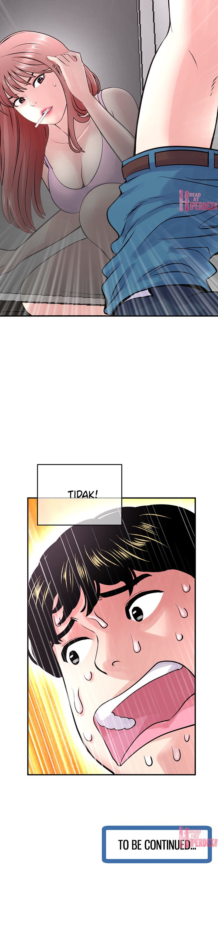 Midnight PC Cafe - Chapter 01 12 Midnight PC Cafe - Chapter 01 12