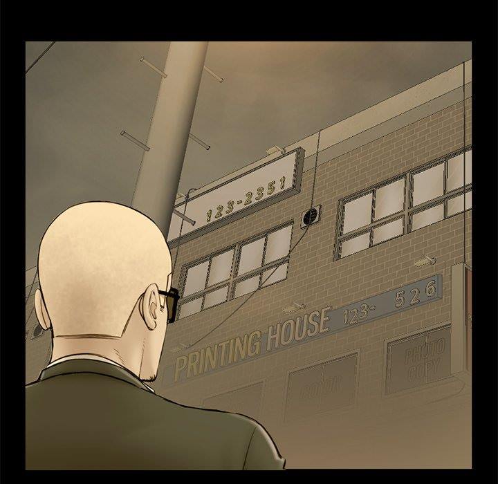 Midnight PC Cafe - Chapter 60 35 Midnight PC Cafe - Chapter 60 35