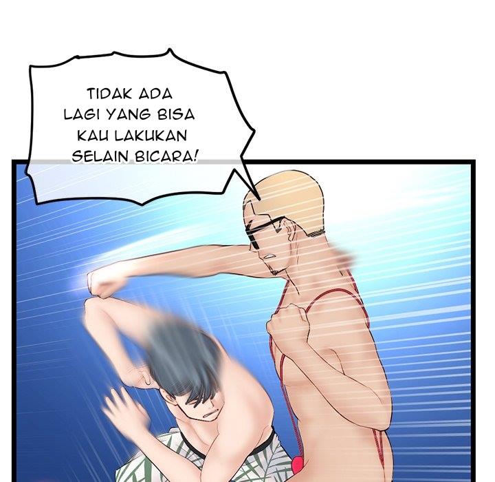 Midnight PC Cafe - Chapter 60 107 Midnight PC Cafe - Chapter 60 107