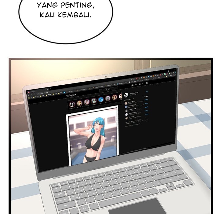 Midnight PC Cafe - Chapter 54 107 Midnight PC Cafe - Chapter 54 107