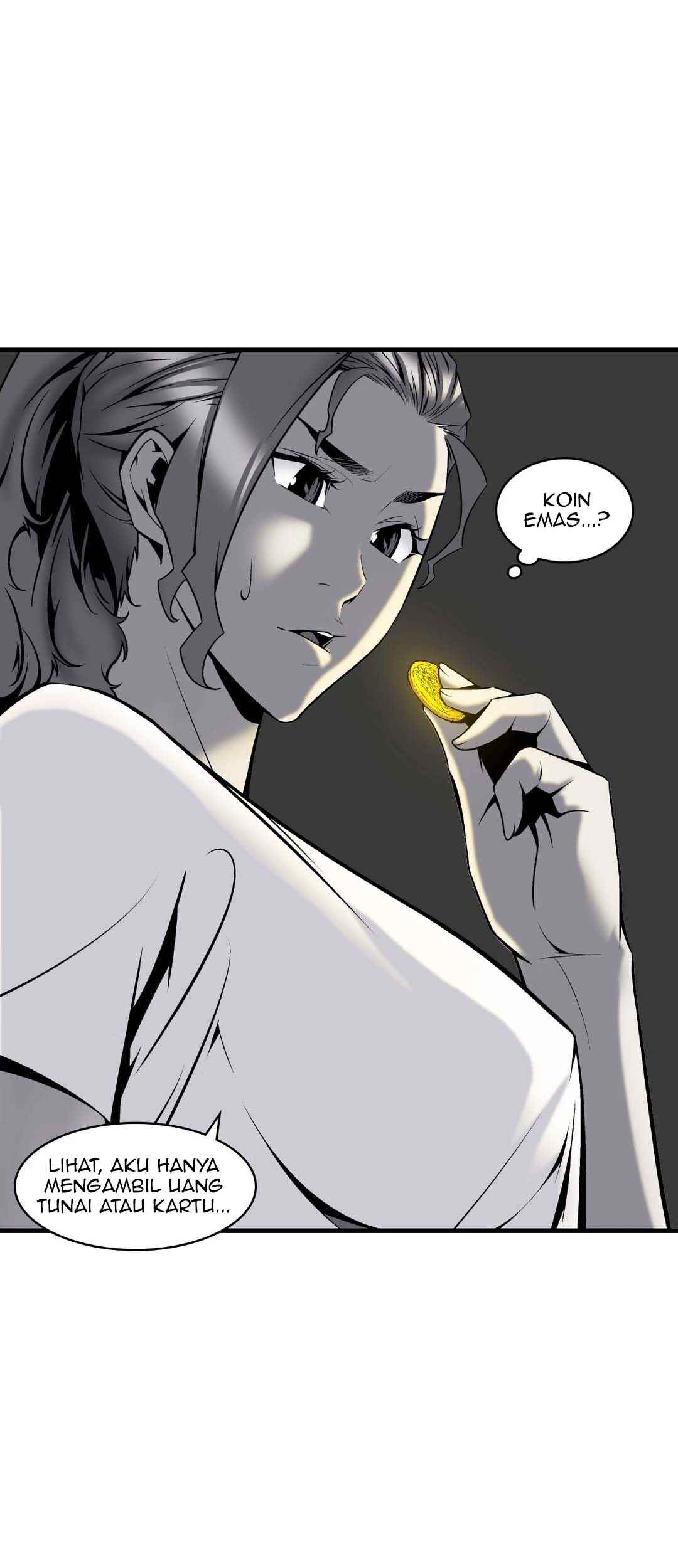 Midnight Taxi - Chapter 8 20 Midnight Taxi - Chapter 8 20