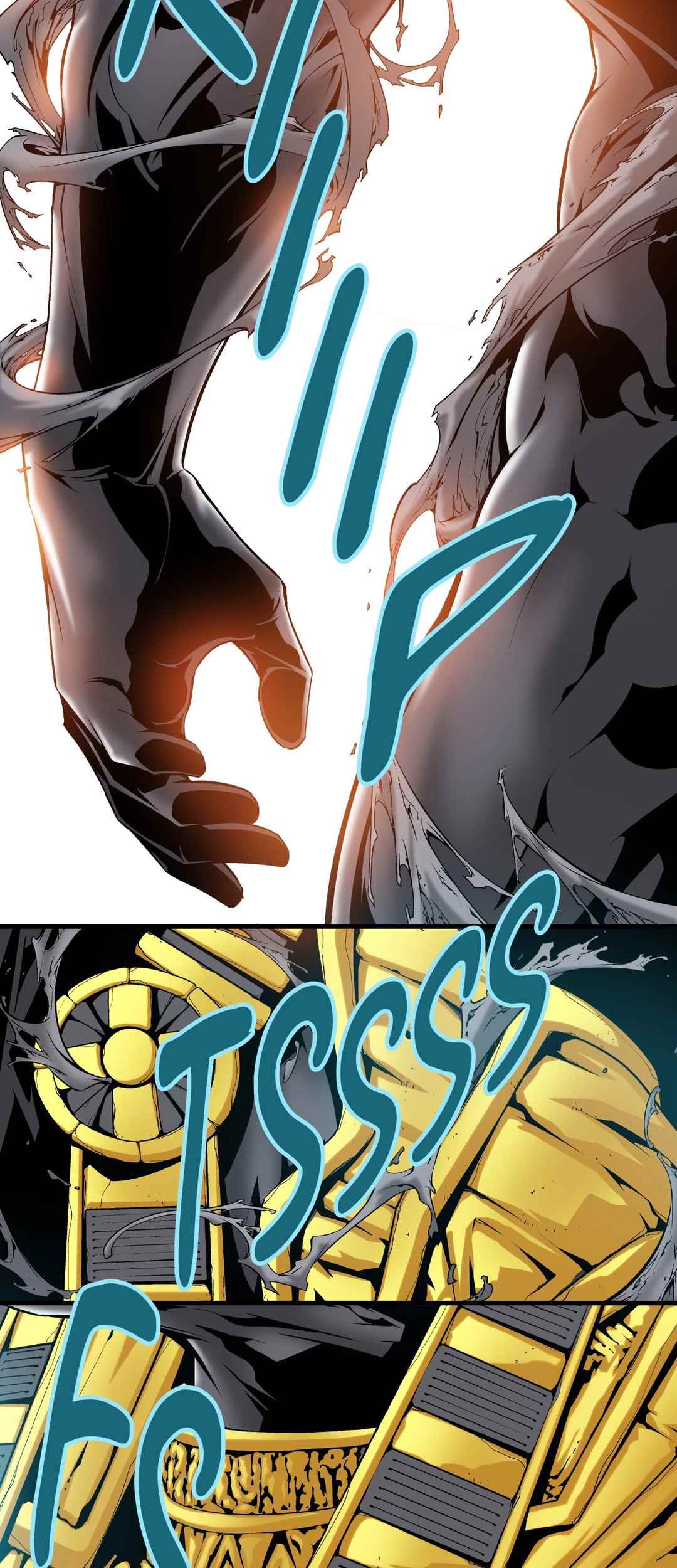 Midnight Taxi - Chapter 8 24 Midnight Taxi - Chapter 8 24