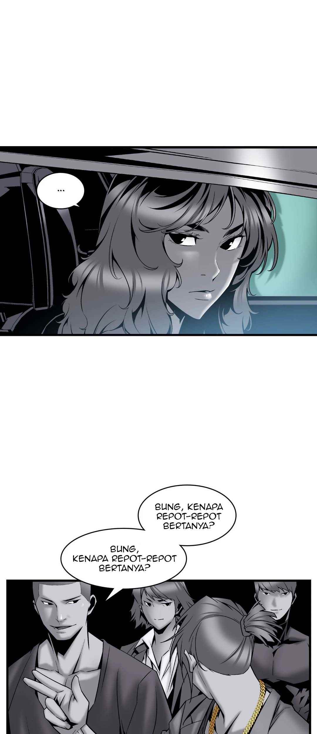 Midnight Taxi - Chapter 8 38 Midnight Taxi - Chapter 8 38