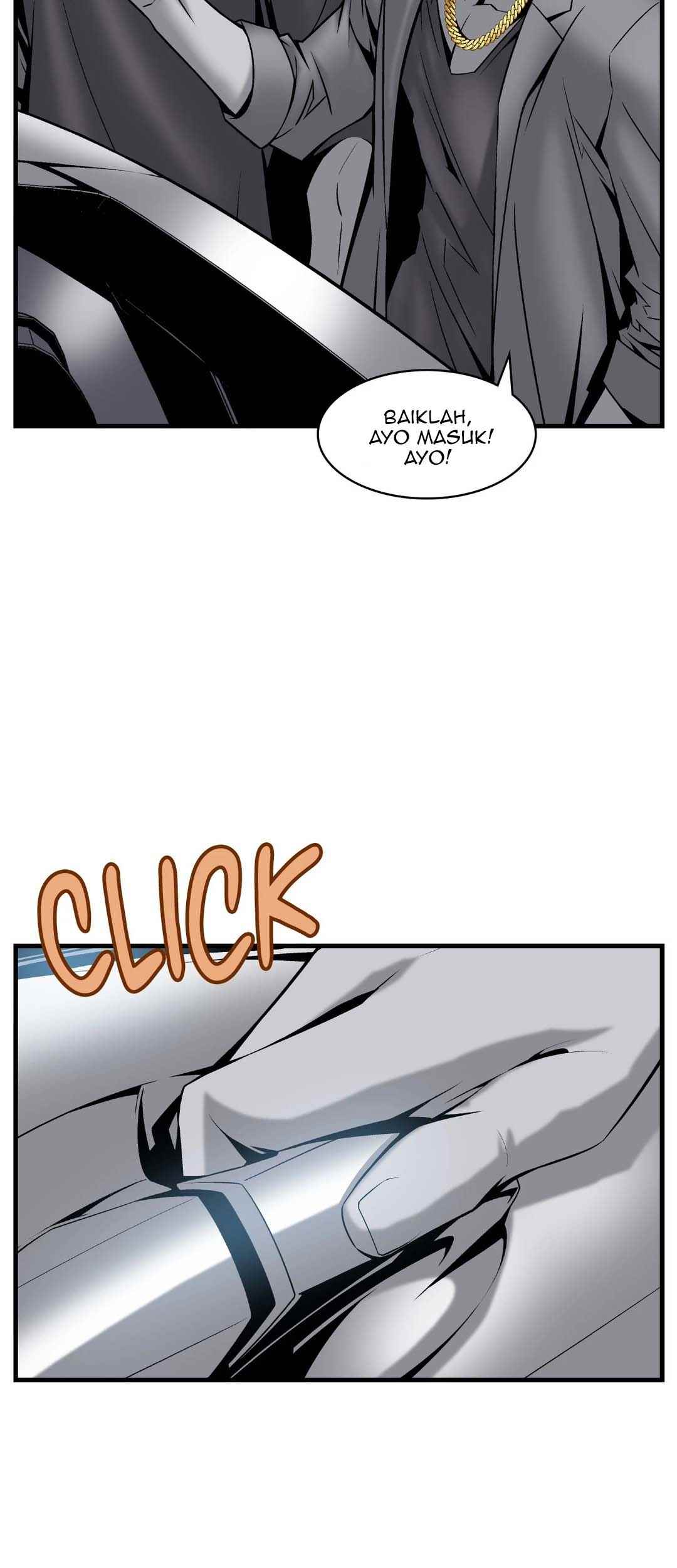 Midnight Taxi - Chapter 8 39 Midnight Taxi - Chapter 8 39