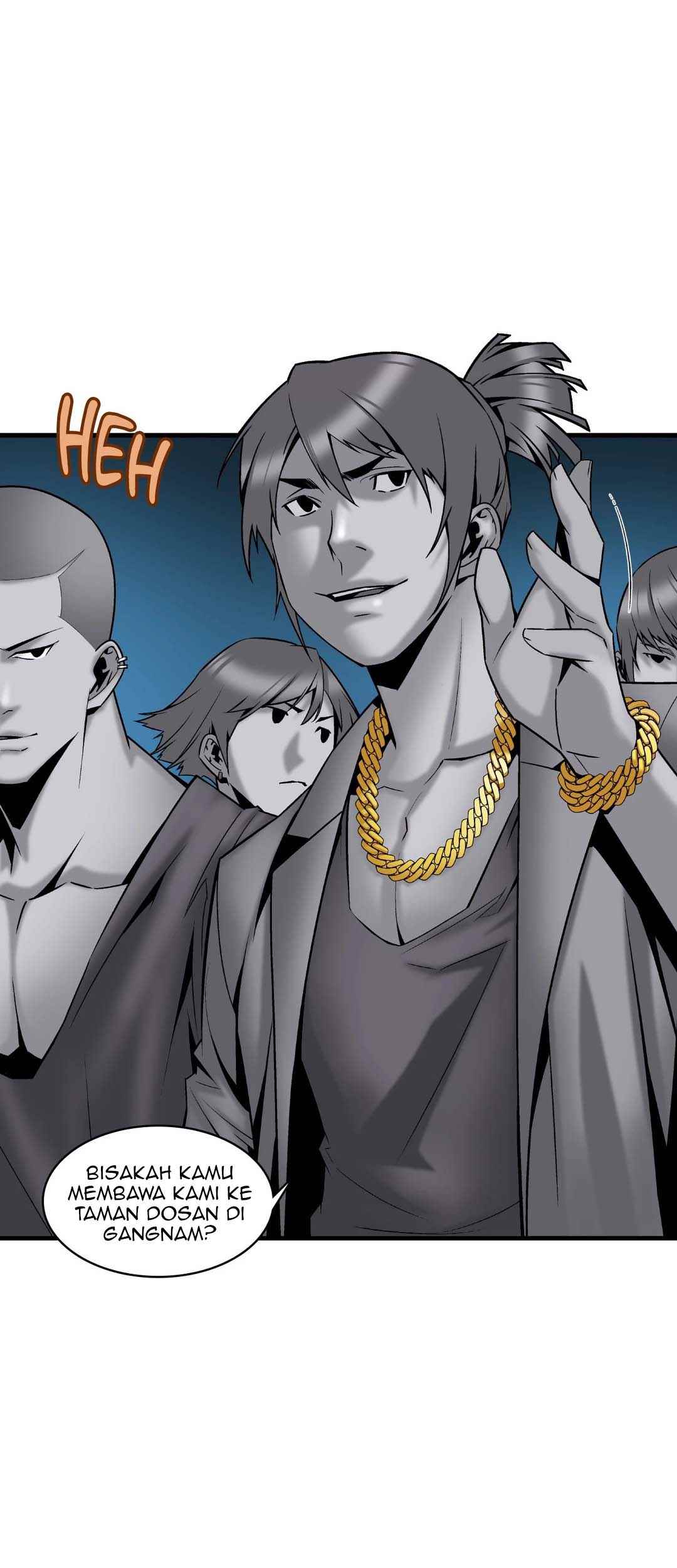 Midnight Taxi - Chapter 8 37 Midnight Taxi - Chapter 8 37