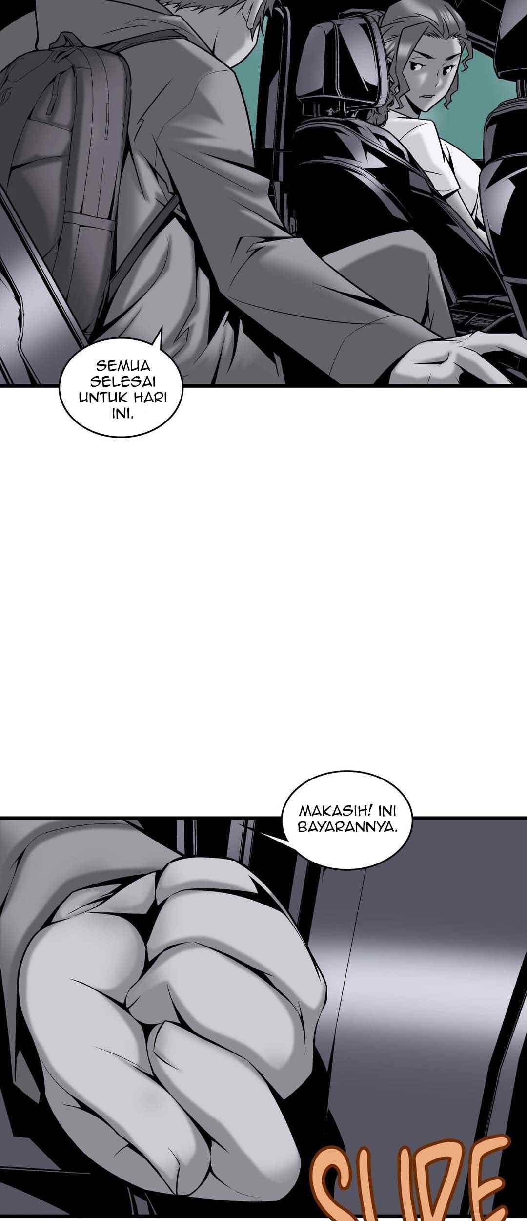 Midnight Taxi - Chapter 8 18 Midnight Taxi - Chapter 8 18