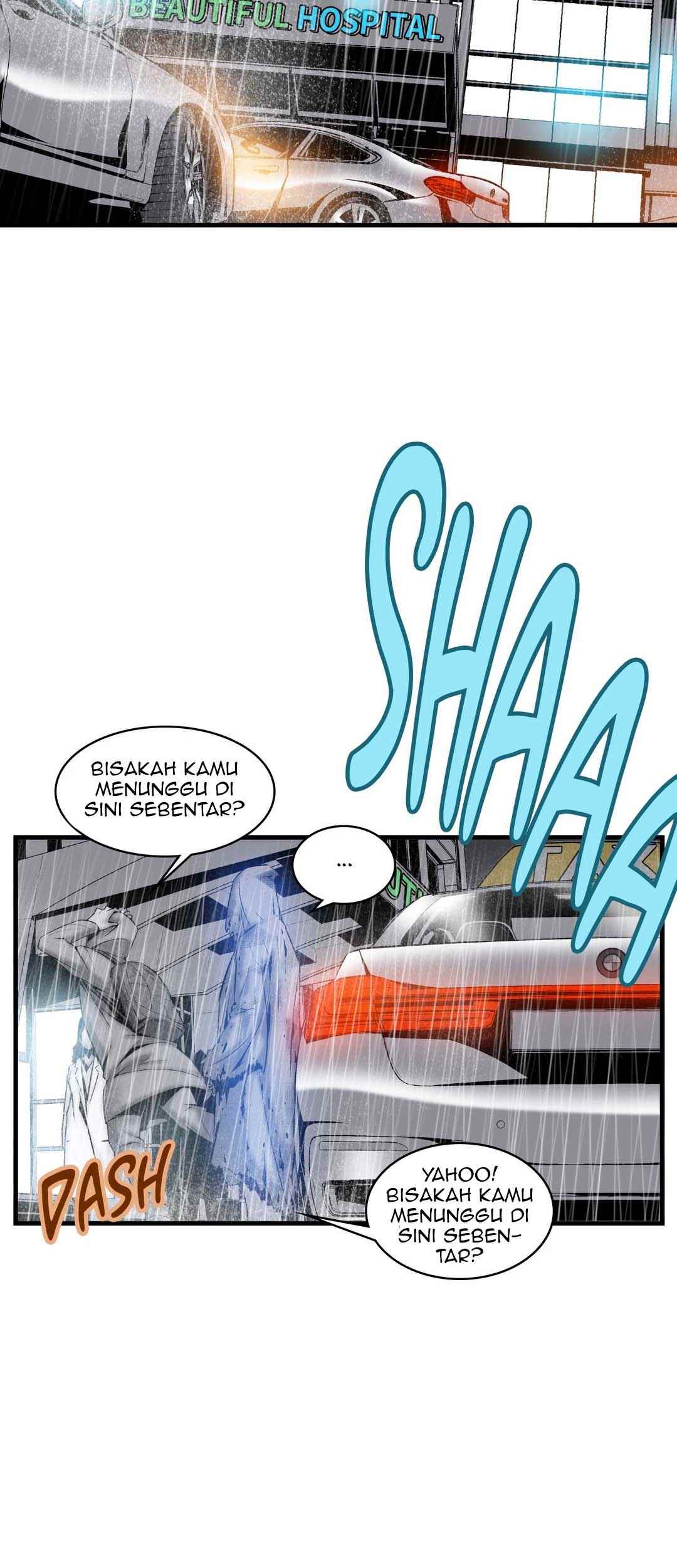 Midnight Taxi - Chapter 8 13 Midnight Taxi - Chapter 8 13