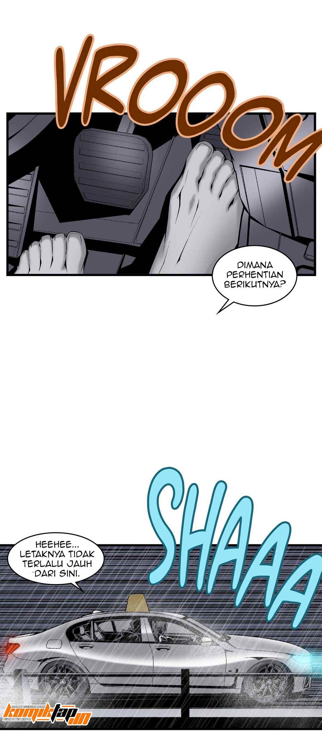 Midnight Taxi - Chapter 8 11 Midnight Taxi - Chapter 8 11