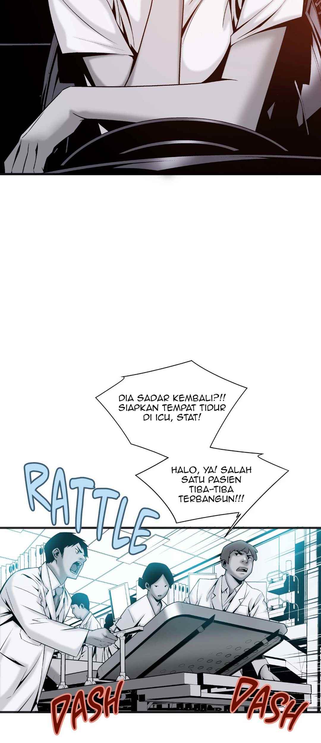 Midnight Taxi - Chapter 8 16 Midnight Taxi - Chapter 8 16