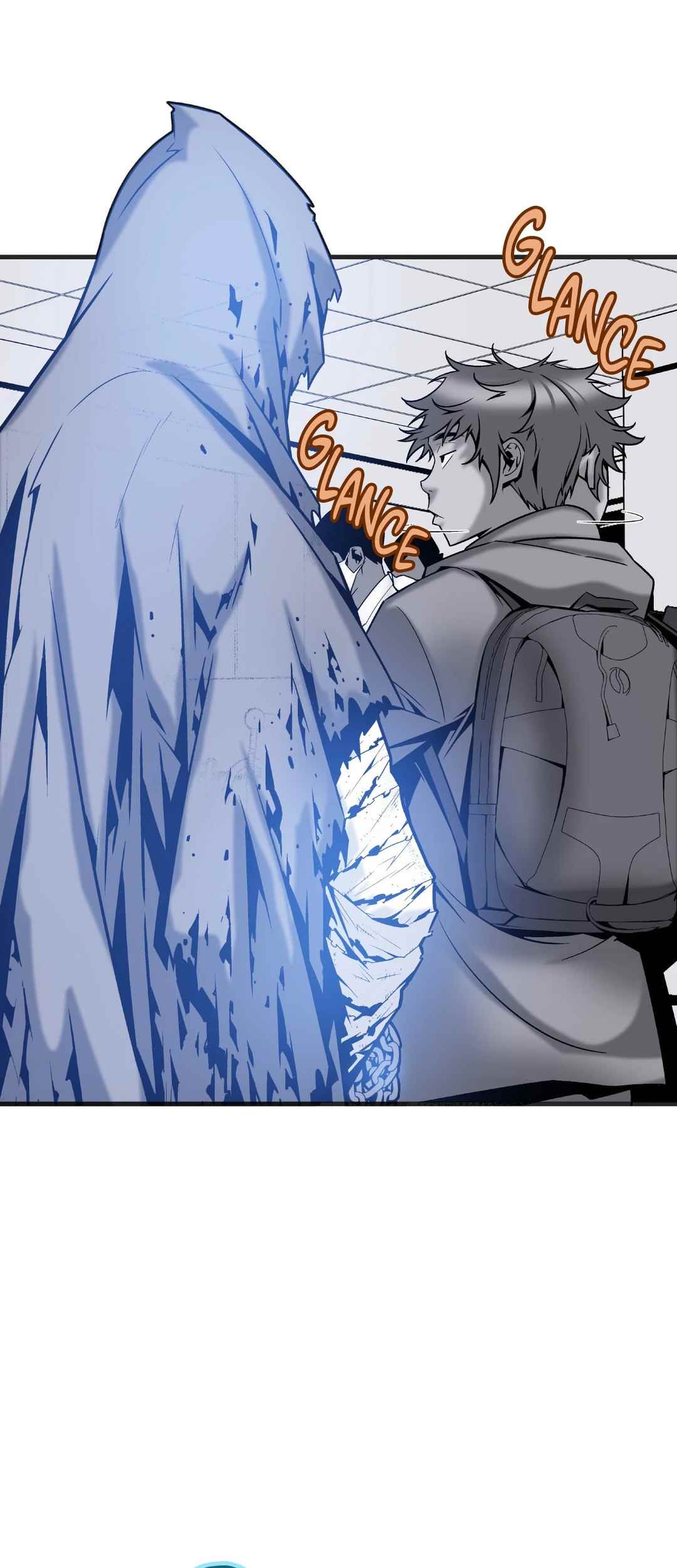 Midnight Taxi - Chapter 8 14 Midnight Taxi - Chapter 8 14