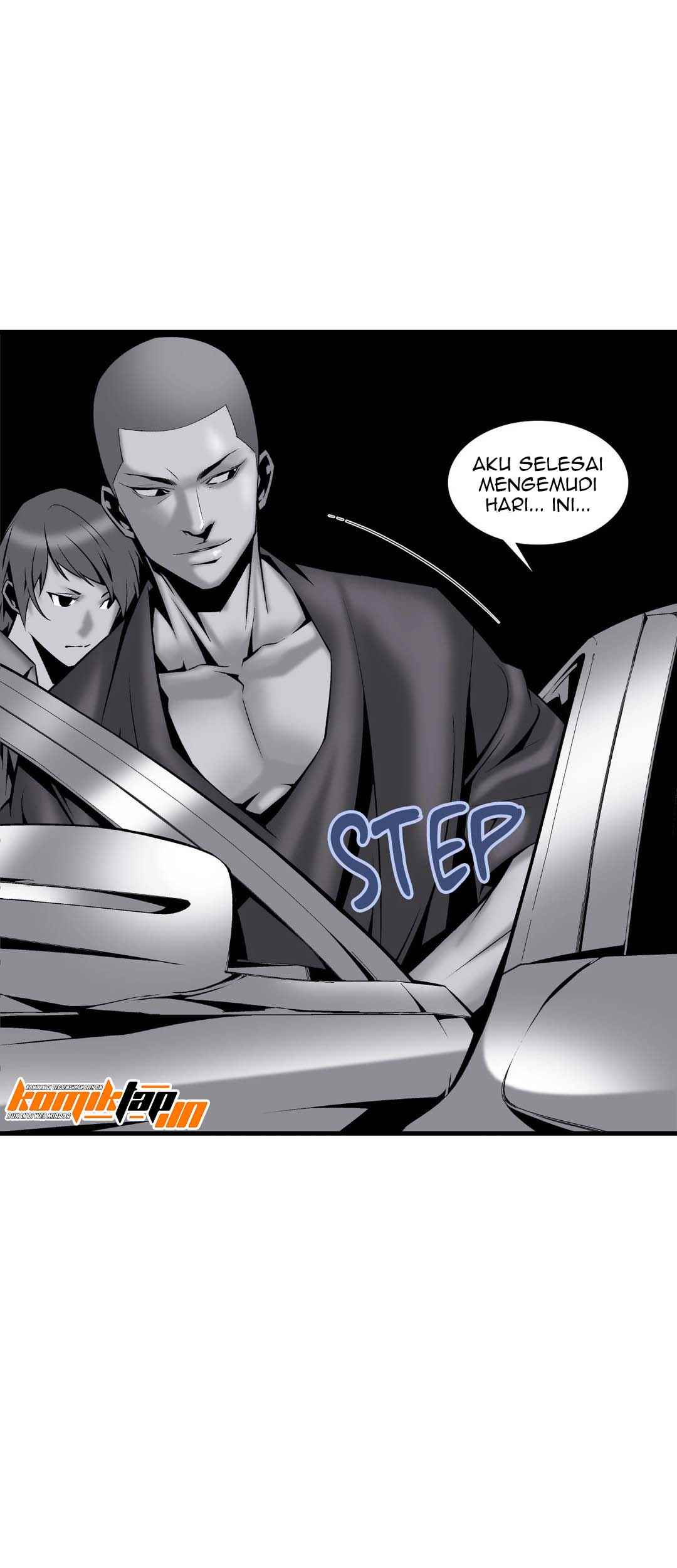 Midnight Taxi - Chapter 8 40 Midnight Taxi - Chapter 8 40