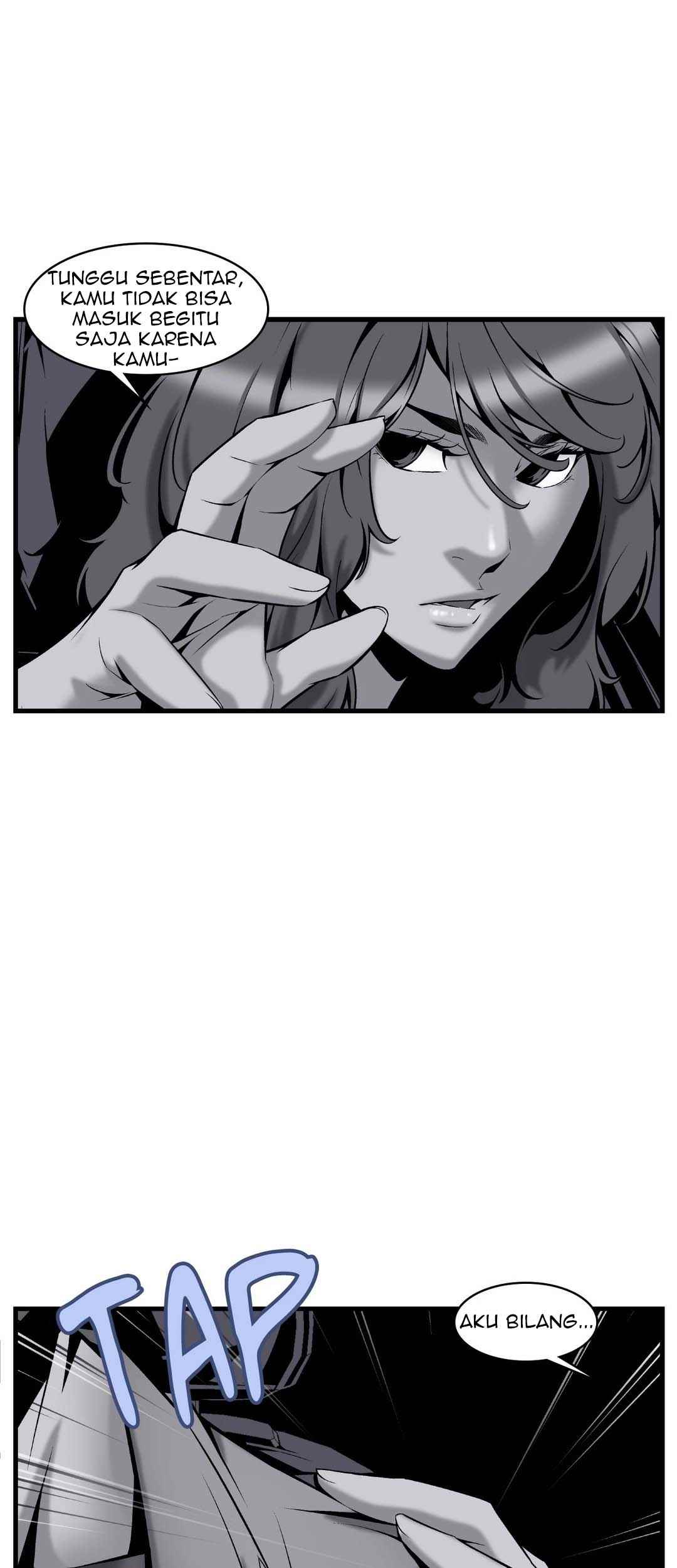 Midnight Taxi - Chapter 8 41 Midnight Taxi - Chapter 8 41