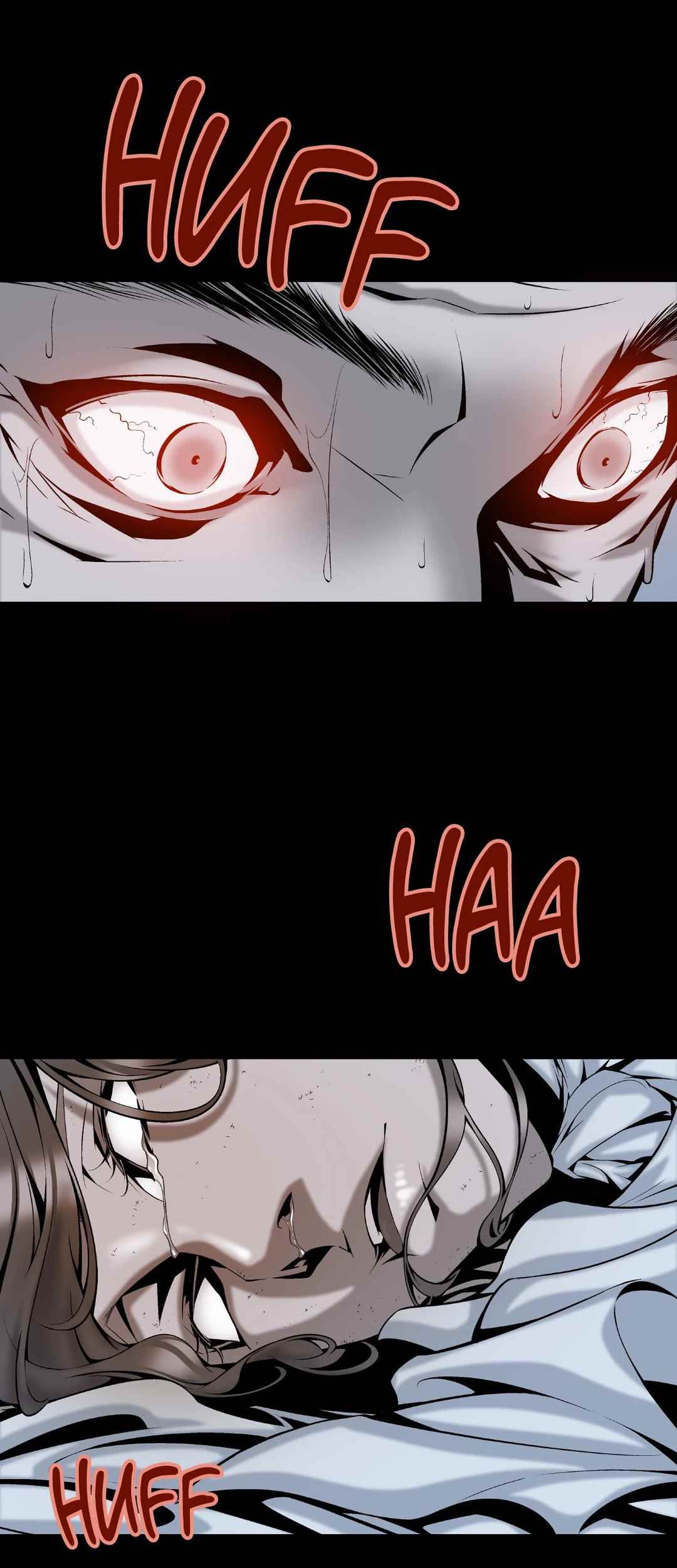 Midnight Taxi - Chapter 8 46 Midnight Taxi - Chapter 8 46