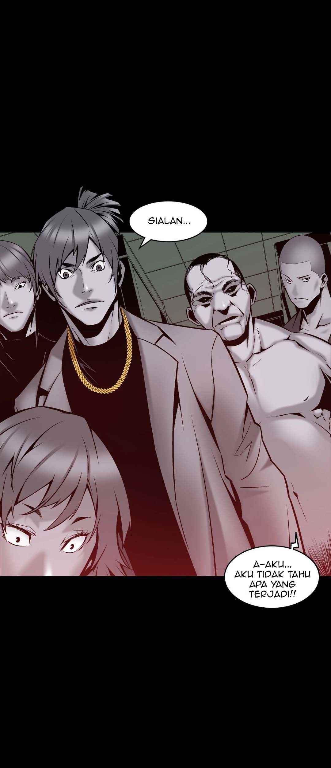 Midnight Taxi - Chapter 8 47 Midnight Taxi - Chapter 8 47