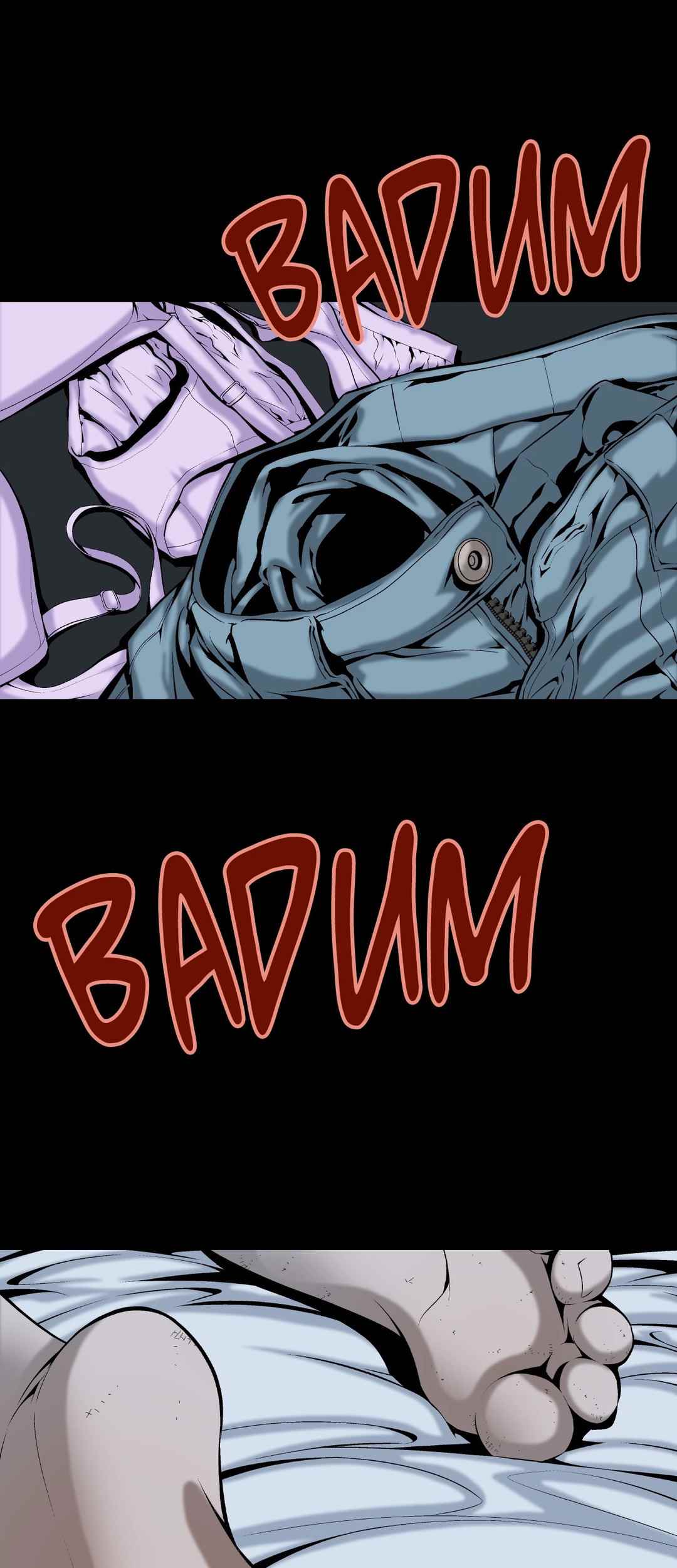 Midnight Taxi - Chapter 8 44 Midnight Taxi - Chapter 8 44