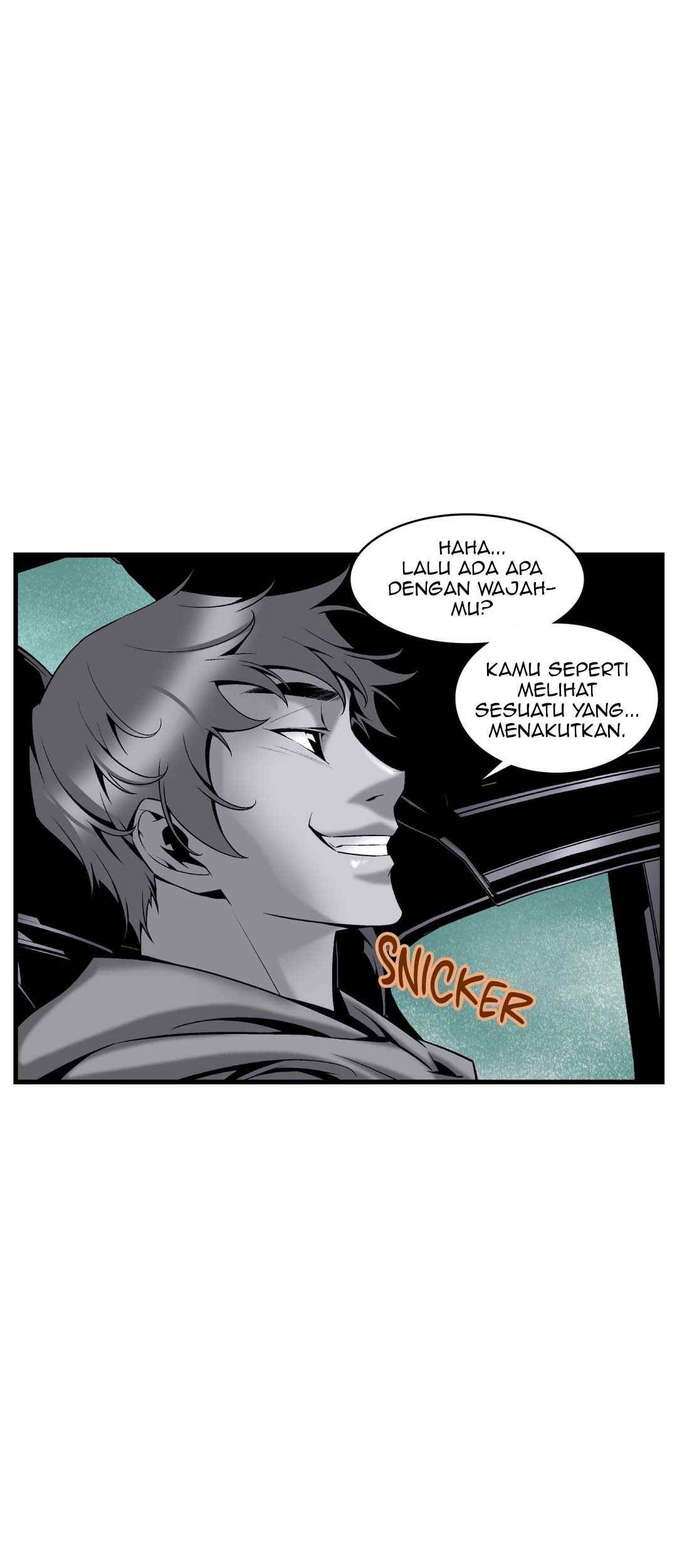 Midnight Taxi - Chapter 8 5 Midnight Taxi - Chapter 8 5