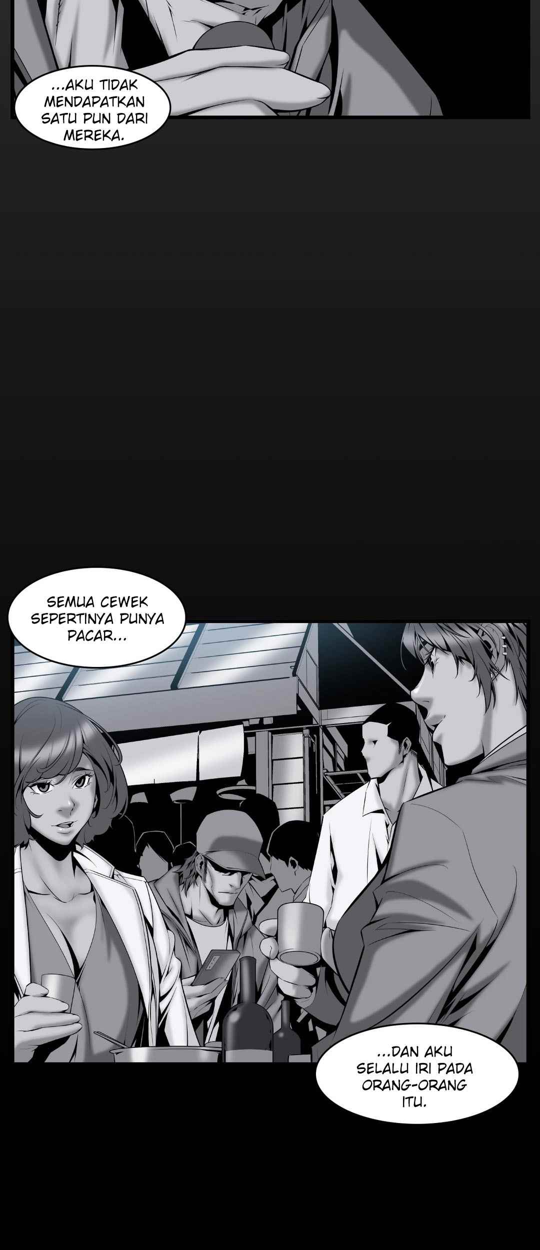 Midnight Taxi - Chapter 3 37 Midnight Taxi - Chapter 3 37