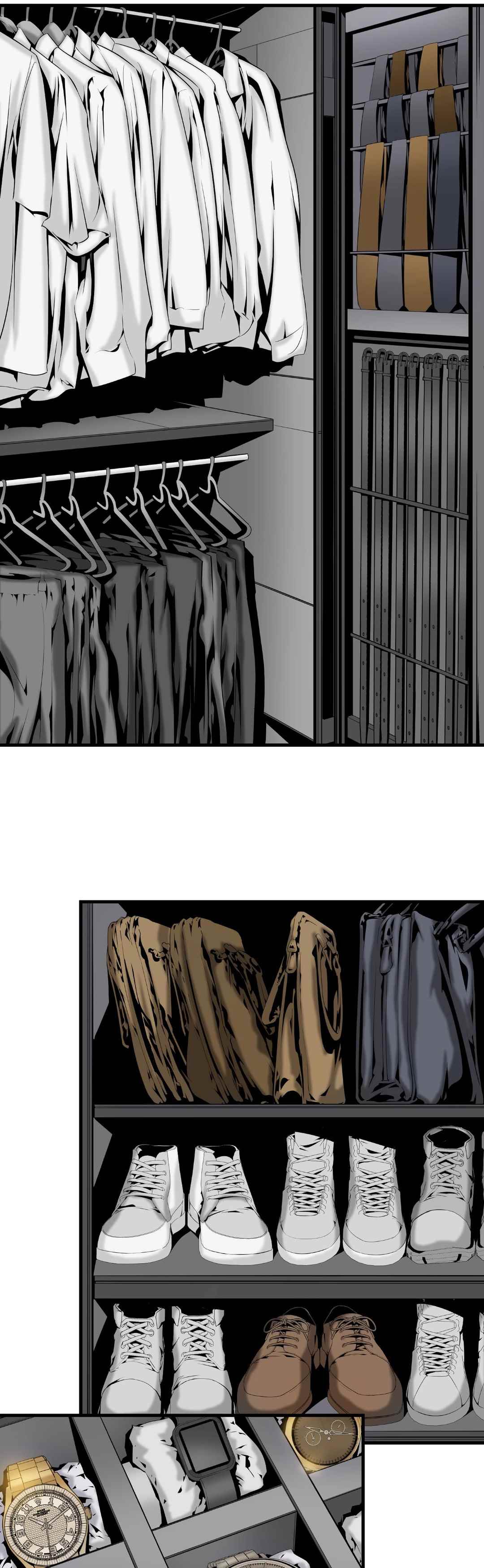 Midnight Taxi - Chapter 3 12 Midnight Taxi - Chapter 3 12