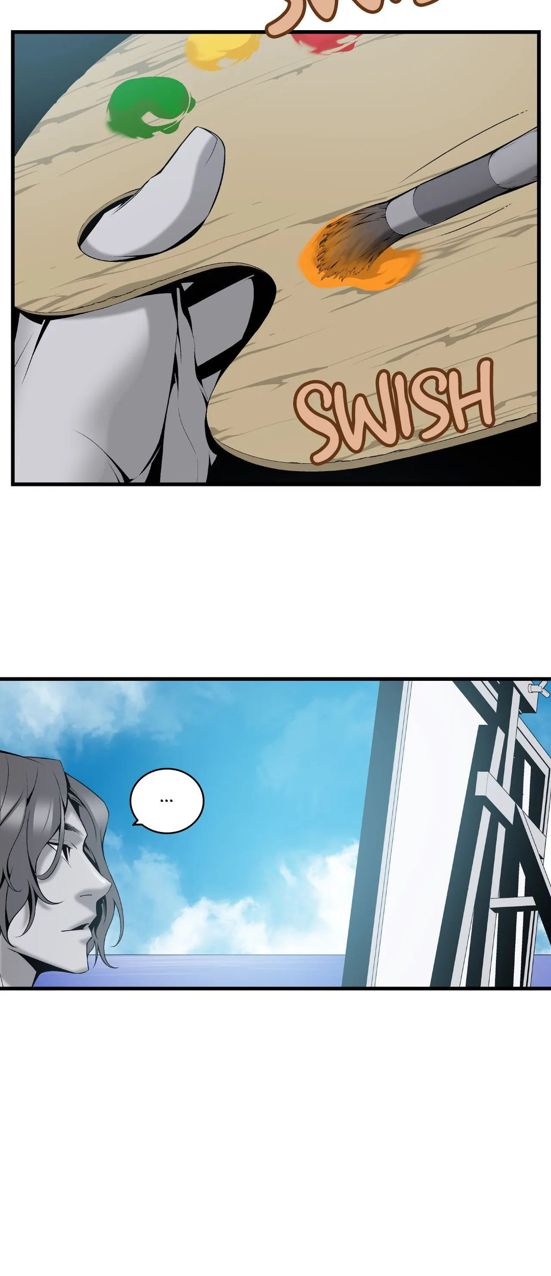 Midnight Taxi - Chapter 32 9 Midnight Taxi - Chapter 32 9