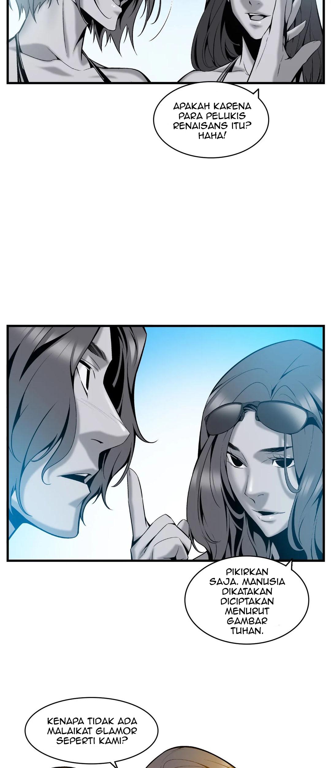 Midnight Taxi - Chapter 32 18 Midnight Taxi - Chapter 32 18