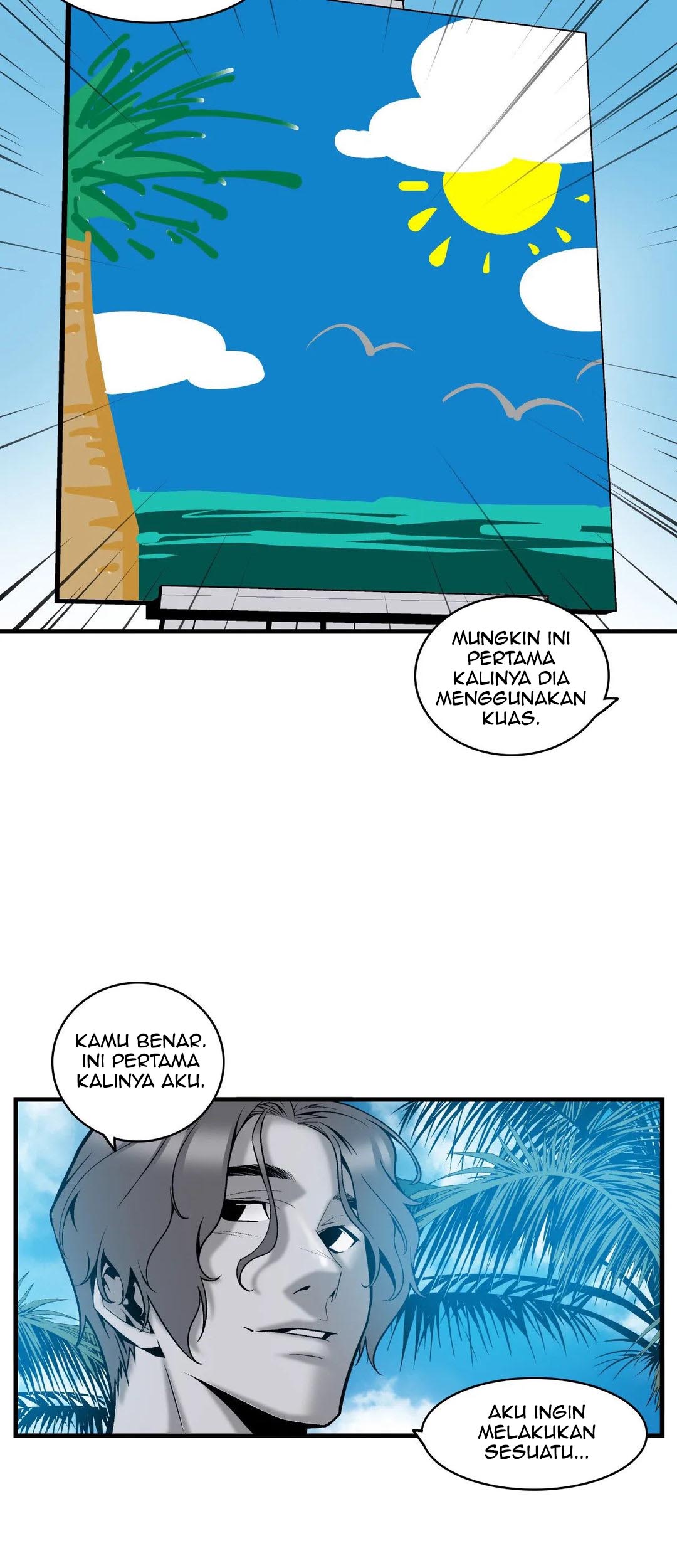 Midnight Taxi - Chapter 32 13 Midnight Taxi - Chapter 32 13